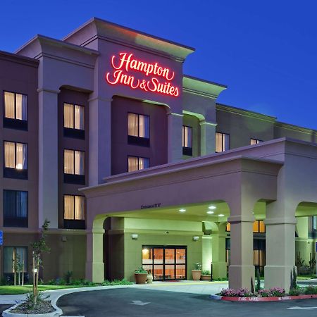 Hampton Inn & Suites Fresno - Northwest Herndon Luaran gambar
