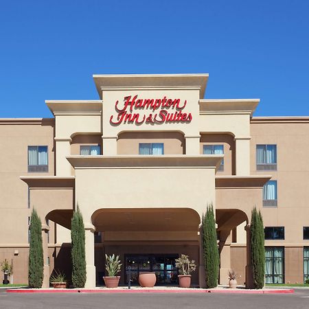 Hampton Inn & Suites Fresno - Northwest Herndon Luaran gambar
