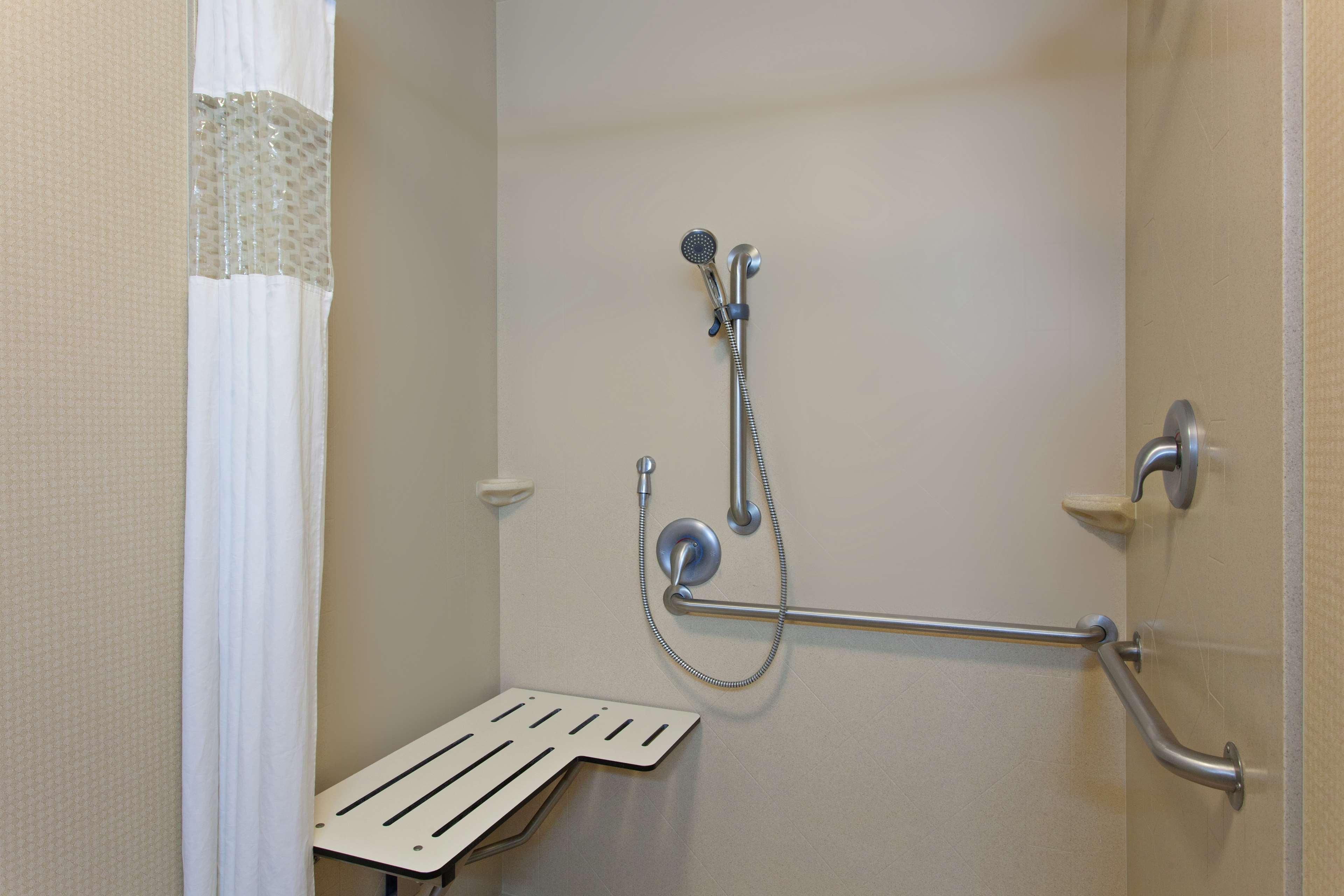 Hampton Inn & Suites Fresno - Northwest Herndon Luaran gambar