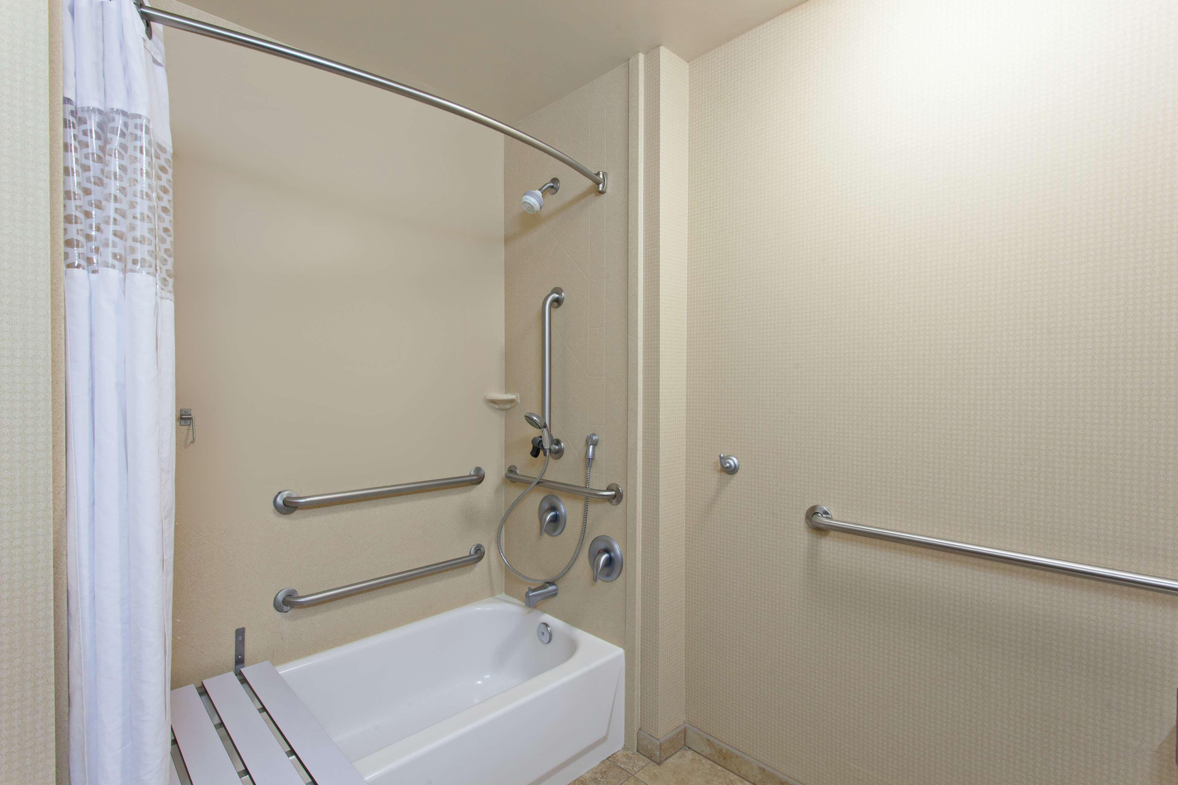 Hampton Inn & Suites Fresno - Northwest Herndon Luaran gambar