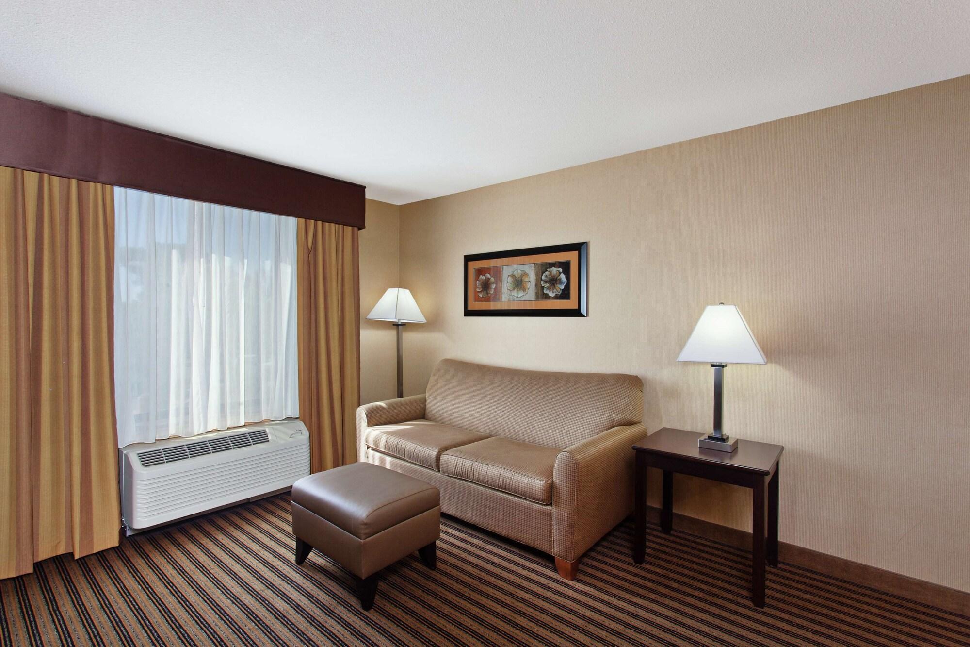 Hampton Inn & Suites Fresno - Northwest Herndon Luaran gambar