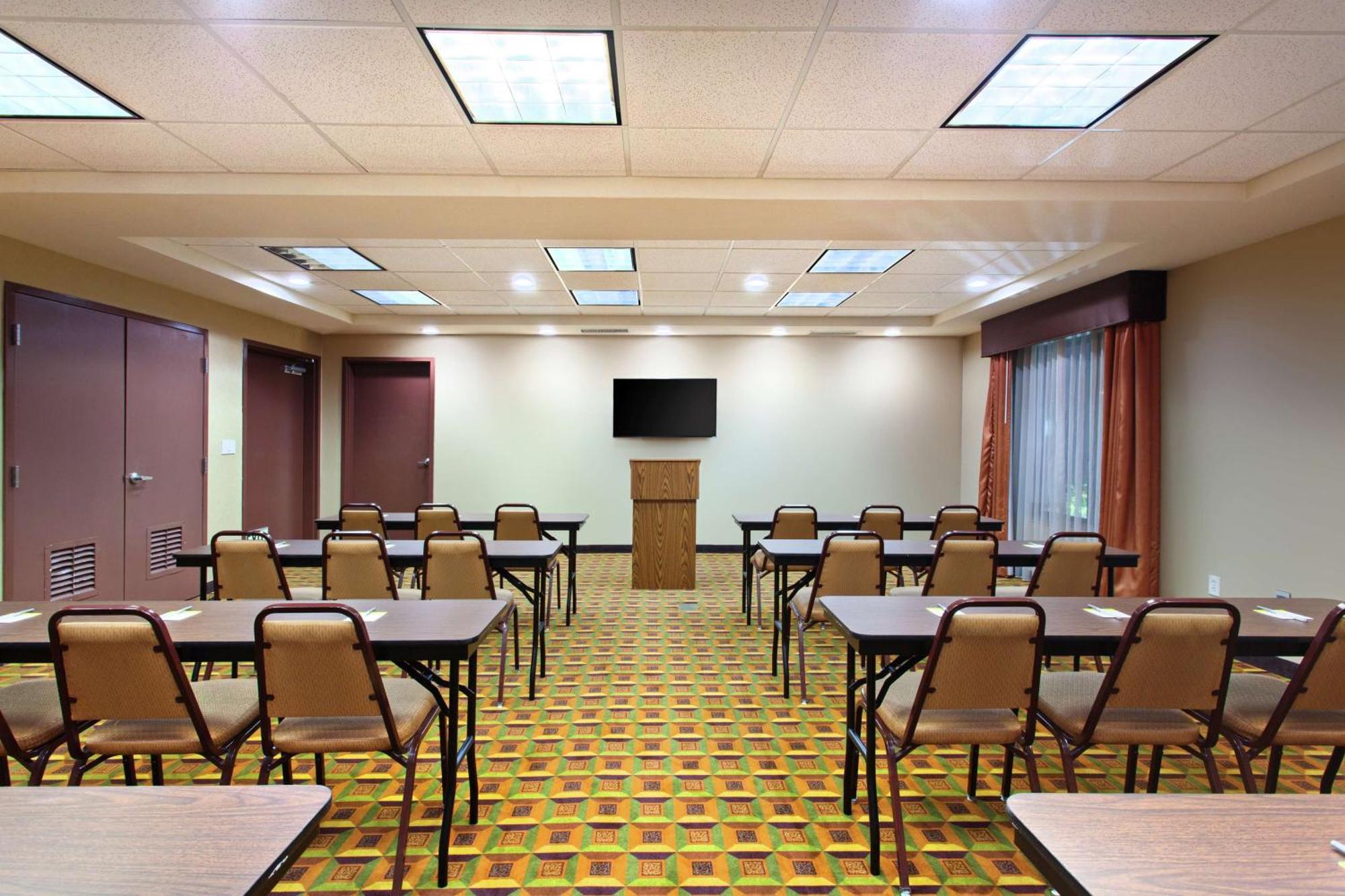 Hampton Inn & Suites Fresno - Northwest Herndon Luaran gambar
